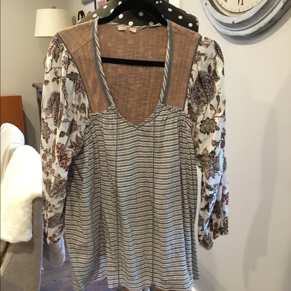 Mystree Tunic - image 1